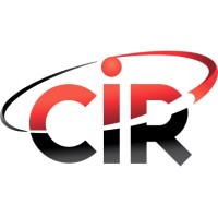 CIR logo - Similar company to Sefi