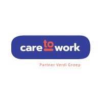 Caretowork logo - Similar company to Bezig B.V.