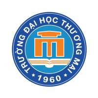 Thuongmai University logo - Similar company to Thuongmai University