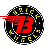 Brick Wheels logo - Similar company to Infomarket Llc