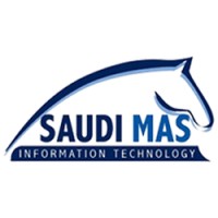 SaudiMas IT logo - Similar company to Digital Vision