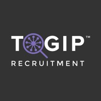 TOGIP™ Recruitment logo - Similar company to Deskgo