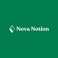 NovaNotion logo - Similar company to Margaw Design