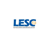 Lloyd Erskine Sandiford Centre logo - Similar company to Power Broadcasting Inc.