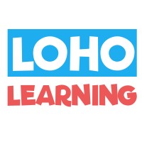 LoHo Learning logo - Similar company to Hisi Studio