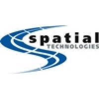 Spatial Technologies logo - Similar company to Spatial Technologies Llc