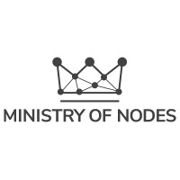 Ministry of Nodes logo - Similar company to The Bitcoin Way