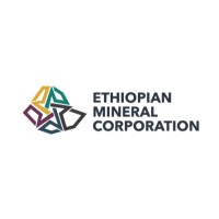 የኢትዮጵያ ማዕድን ኮርፖሬሽን (Ethiopian Mineral Corporation) logo - Similar company to Mafic Consulting Group