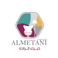 Almetani company logo - Similar company to Al Qadous Interiors