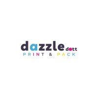 Dazzle Dott - Print & Pack logo - Similar company to Ads Media Social