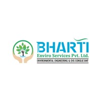 Bharti Enviro logo - Similar company to Pentasafe Environment Solutions