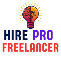 Hire Pro Freelancer logo - Similar company to Hirepro