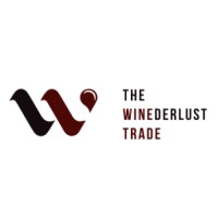 The Winederlust Trade logo - Similar company to Wine Lover - Wine Quiz