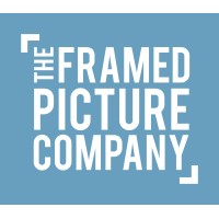 The Framed Picture Company logo - Similar company to Luma Mirrors