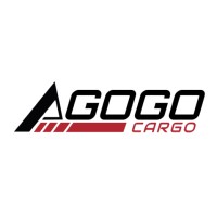 Agogo Cargo Inc. logo - Similar company to Y5 Logistics