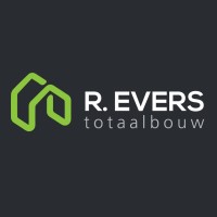 R. Evers Totaalbouw B.V. logo - Similar company to E3 Interieurbouw
