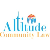 Altitude Community Law P.C. logo - Similar company to Collier - Retirement By Design
