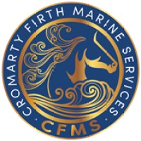 Cromarty Firth Marine Services logo - Similar company to Appin Solutions