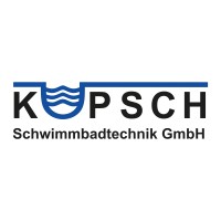 Kupsch Schwimmbadtechnik GmbH logo - Similar company to Archplan Ag Architekten
