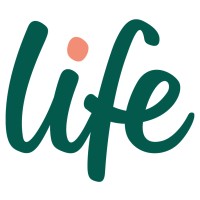 Life Norge logo - Similar company to Lampemagasinet As
