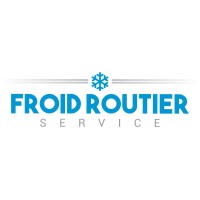 Froid Routier Service | Carrier Transicold logo - Similar company to Cd Froid