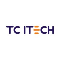 TC ITECH MALAYSIA logo - Similar company to Dataformix Technologies Pvt. Ltd.