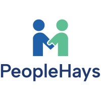 PeopleHays logo - Similar company to The Study Cake
