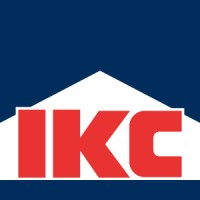 IKC Industries logo - Similar company to Plasmacam, Inc