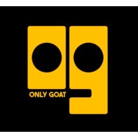 Only Goat India logo - Similar company to Bugclue