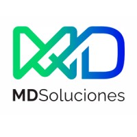 MD SOLUCIONES logo - Similar company to Microdat