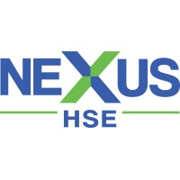 NexusHSE logo - Similar company to Oakland University Ehs Program
