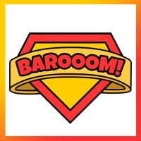 Barooom logo - Similar company to Foster Logistics