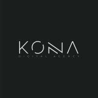Kona Digital Agency logo - Similar company to Digitalized Agency