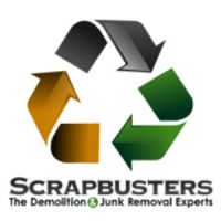 Scrapbusters