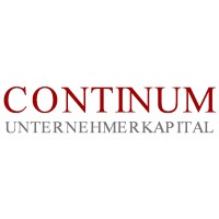 Continum Unternehmerkapital AG logo - Similar company to Gmc Group