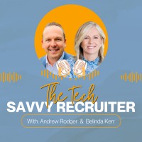 The Tech Savvy Recruiter logo - Similar company to Carrion Solutions