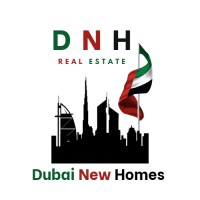 DNH Realestate logo - Similar company to Cervicomng
