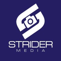 Strider Media logo - Similar company to Api Leisure & Lifestyle