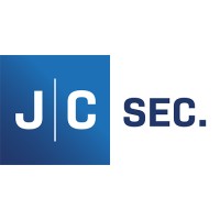 JCSec GmbH logo - Similar company to Alephnet