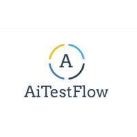 AiTestFlow logo - Similar company to Ailoop