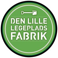 Den Lille Legepladsfabrik logo - Similar company to Be Clear Aps