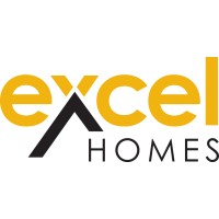 Excel Homes logo - Similar company to Vision Home Builders