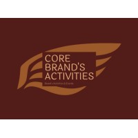 Core Brand's Activities logo - Similar company to Delineate Marcom