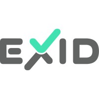 EXID logo - Similar company to Sale Systems