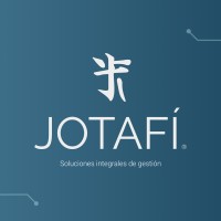Jotafí SA logo - Similar company to K27 | Staff Augmentation