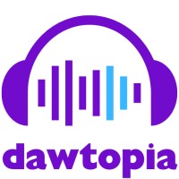 Dawtopia Publications logo - Similar company to Kai Prep