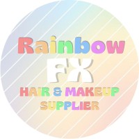 Rainbow FX logo - Similar company to Event One Fx, Llc