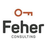 Feher Consulting  Expansión logo - Similar company to Feher