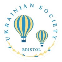 University of Bristol Ukrainian Society logo - Similar company to Quantsolvers