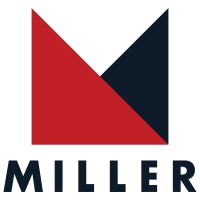 MILLER Brothers, Inc. logo - Similar company to Dw Solutions Llc